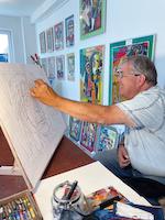 Heiling_Im Atelier II_bearbeitet